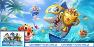 Bắn Cá H5 – Nền Tảng Giải Trí Trực Tuyến Linh Hoạt