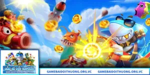 Bắn Cá JL – Trò Chơi Săn Cá Đổi Thưởng Được Ưa Chuộng