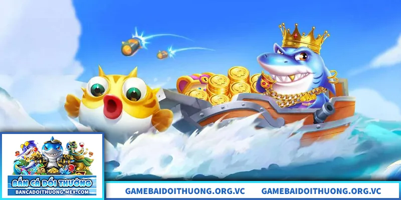 Bắn Cá M8win – Trải Nghiệm Săn Cá Trực Tuyến Ổn Định Bắn cá m8win mang đến trải nghiệm săn cá trực tuyến ổn định, dễ chơi