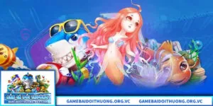 Bắn Cá Tiểu Long Nữ – Trải Nghiệm Săn Boss Thủy Cung Đặc Sắc