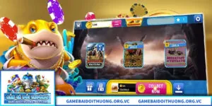 Đăng Nhập Bắn Cá Đổi Thưởng – Hướng Dẫn Truy Cập Nhanh Chóng