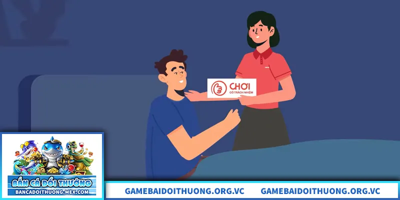 Định hướng chơi bắn cá đổi thưởng an toàn, kiểm soát và bền vững