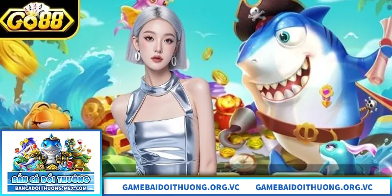 Go88 – nền tảng giải trí trực tuyến được người chơi Việt quan tâm