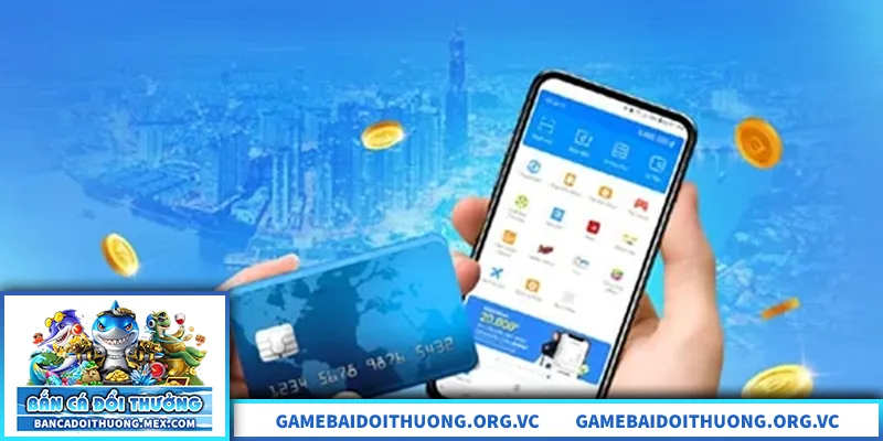 Nạp Tiền Bắn Cá Đổi Thưởng – Hướng Dẫn Quy Trình Và Lưu Ý Hướng dẫn nạp tiền an toàn trong bắn cá đổi thưởng