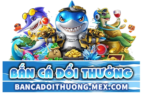 Bắn Cá Đổi Thưởng