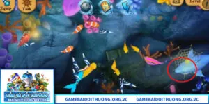 Mẹo Chơi Bắn Cá – Chiến Lược Thực Tế Giúp Tối Ưu Lợi Nhuận