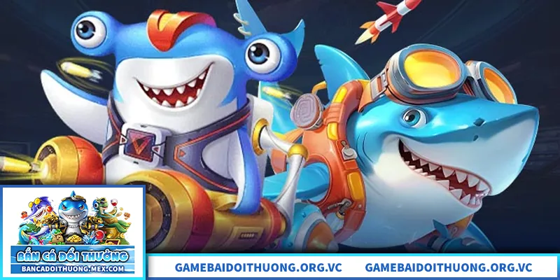 Nhà Cái Bắn Cá Đổi Thưởng – Tiêu Chí Chọn Sân Chơi An Toàn