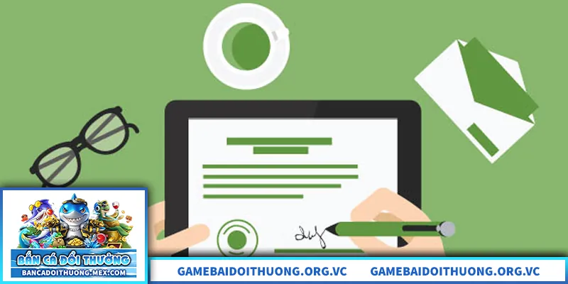 Quy định minh bạch khi tham gia bắn cá đổi thưởng