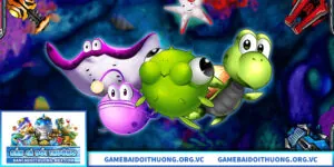 Tải Game Bắn Cá – Hướng Dẫn Cài Đặt Nhanh, Ổn Định