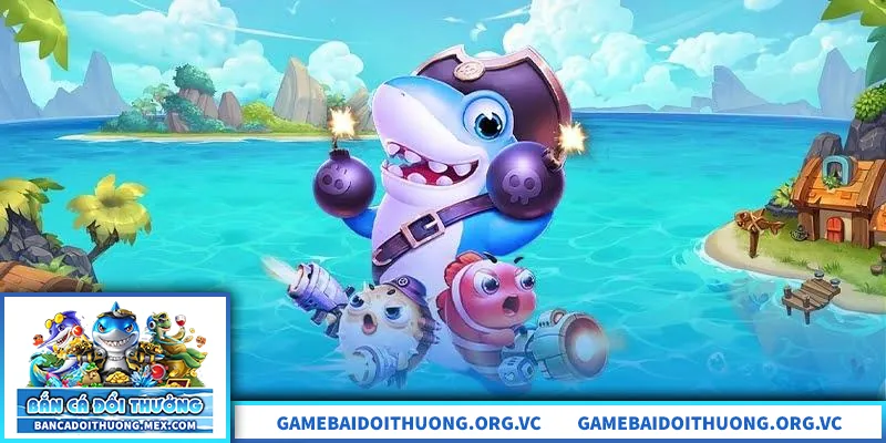 Thủ Thuật Bắn Cá Đổi Thưởng – Cách Chơi Hiệu Quả Cho Tân Thủ