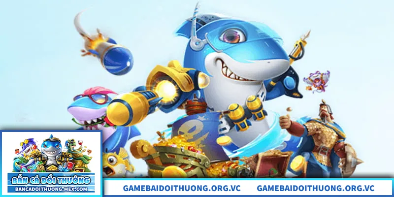 Thủ thuật bắn cá giúp tối ưu xu, nâng cao hiệu quả chơi