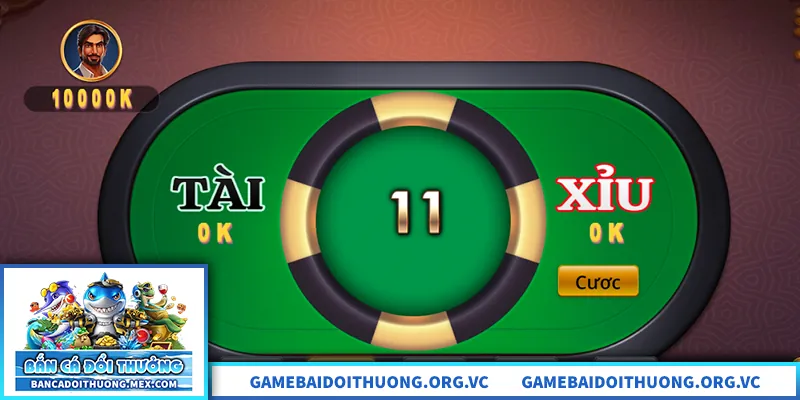 Tổng quan tài xỉu trực tuyến với luật chơi và cách vận hành minh bạch