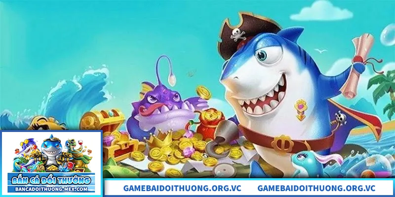 Bắn Cá 888b – Trải Nghiệm Giải Trí H5 Hiện Đại Trải nghiệm bắn cá 888b trực tuyến mượt mà, dễ chơi