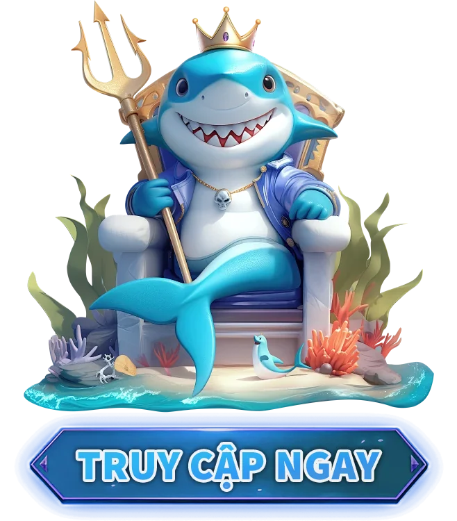 Truy cập ngay cổng bắn cá đổi thưởng uy tín số 1 Việt Nam